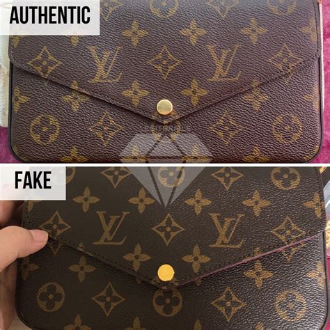 how to tell if louis vuitton clutch is real|authentic Louis Vuitton clutch.